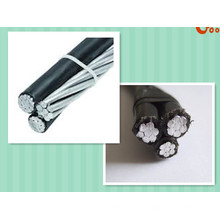 0.6/1kv XLPE Insulation Aluminum Cable /ABC Cable